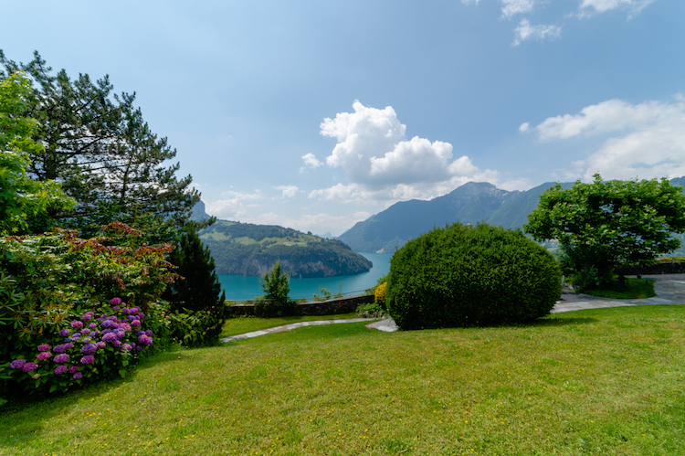 Ferienwohnung Mythen