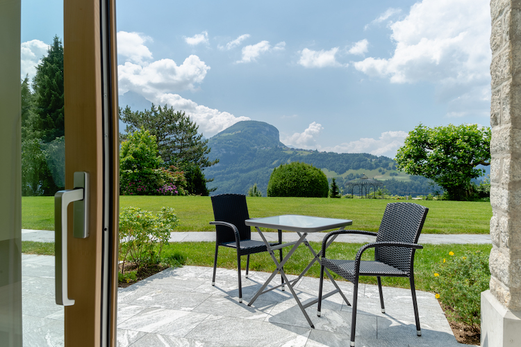 Ferienwohnung Rigi (Studio)