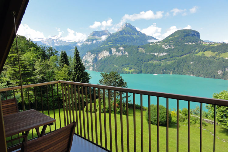 Ferienwohnung Urirotstock